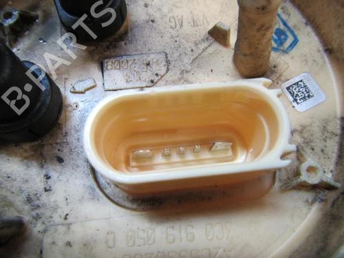 Fuel pump VW PASSAT CC B6 (357)  | BP3871083M76 