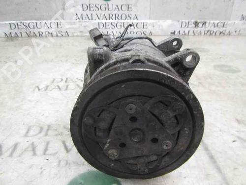 AC compressor NISSAN VANETTE CARGO Van (HC 23) 2.3 D | BP3832889M34 