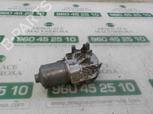 Used Front wiper motor VW SCIROCCO III (137, 138) [2008-2018]  4952842