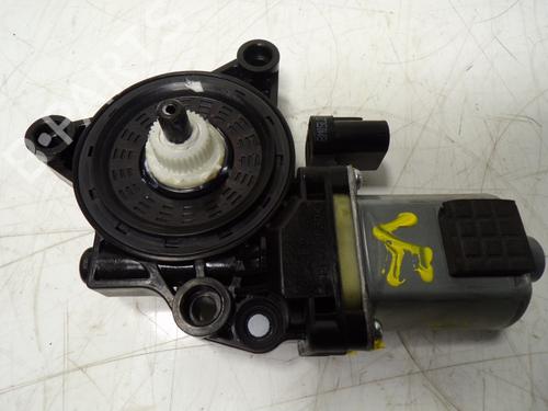 Used Left rear window motor KIA SPORTAGE IV (QL, QLE) [2015-2022]  11192619