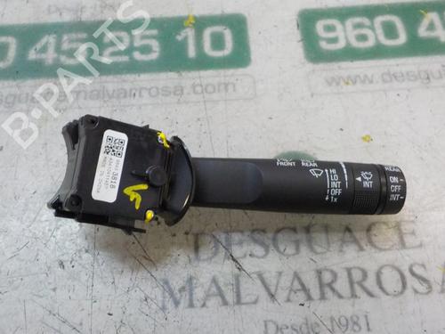Used Steering column stalk OPEL CORSA E (X15) [2014-2025]  3874395
