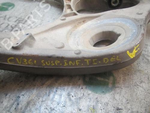 Left rear suspension arm MERCEDES-BENZ R-CLASS (W251, V251)  | BP3843653M14 
