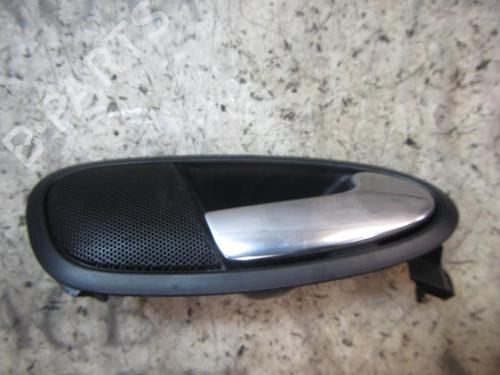 Used Rear right interior door handle SEAT ALTEA (5P1) 1.4 TSI (125 hp) 4009863