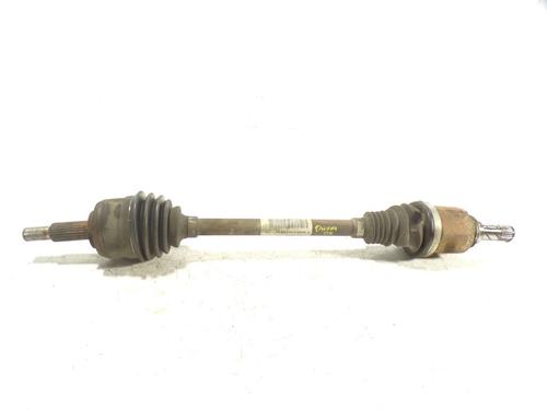 Used Left front driveshaft RENAULT MEGANE III Hatchback (BZ0/1_, B3_) 1.5 dCi (BZ0C) (90 hp) 8337149