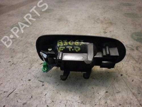 Rear right interior door handle ROVER 45 I Saloon (RT)  | BP3752944I16 