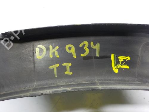 Rear left wheel arch trim NISSAN QASHQAI / QASHQAI +2 I (J10, NJ10, JJ10E)  | BP17042736C136 