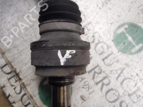 Right front driveshaft MERCEDES-BENZ C-CLASS (W203)  | BP3816723M39 