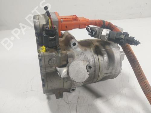 AC compressor PORSCHE PANAMERA Sport Turismo (971)  | BP23191885M34 