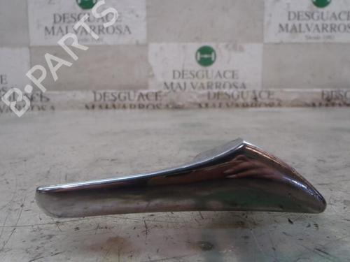Used Rear right interior door handle Rear right interior door handle MERCEDES-BENZ E-CLASS (W211) [2002-2009] 4016659 4016659