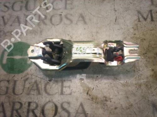 Used Front left interior door handle TATA INDICA [1998-2025]  3759658