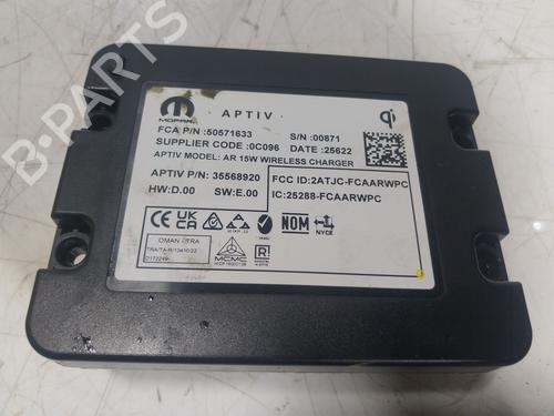 Used Electronic module ALFA ROMEO TONALE (965_) [2022-2025]  19652927