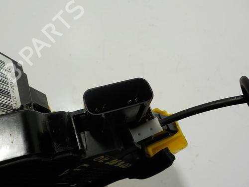 Front right lock KIA CEE'D (JD) 1.4 CRDi 90 | BP11868630C97 
