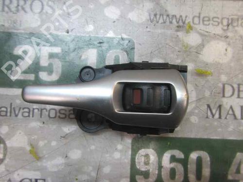 Used Front right interior door handle Front right interior door handle TOYOTA AURIS (_E15_) 1.4 D-4D (NDE150_, NDE150R) (90 hp) 3861452 3861452