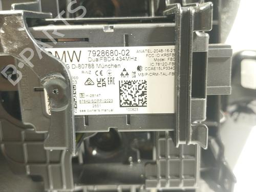 Heater matrix box BMW X7 (G07) xDrive 40 d Mild-Hybrid | BP30162988M61