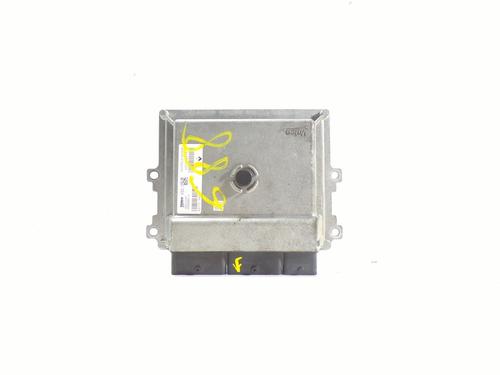 Used Engine control unit (ECU) DACIA SANDERO II [2012-2025]  7699462