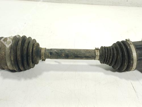 Left front driveshaft AUDI A4 B9 Avant (8W5, 8WD) 2.0 TDI | BP36798639M38 - Image 2