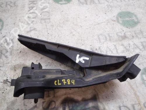 Pedal AUDI A3 Sportback (8PA) 1.9 TDI | BP3820675I4 