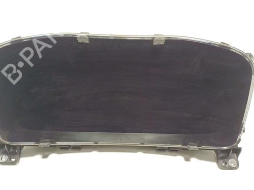 Used Instrument cluster Instrument cluster TOYOTA C-HR (_X2_, _H2_) Hybrid (ZYX20) (140 hp) 39908023 39908023