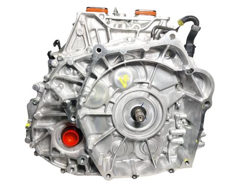 Used Gearbox HONDA JAZZ V (GR_, GS_) 1.5 eHEV (GR3, GR6) (109 hp) 24973423