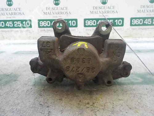 Right rear brake caliper MERCEDES-BENZ SLK (R171)  | BP11551598M106