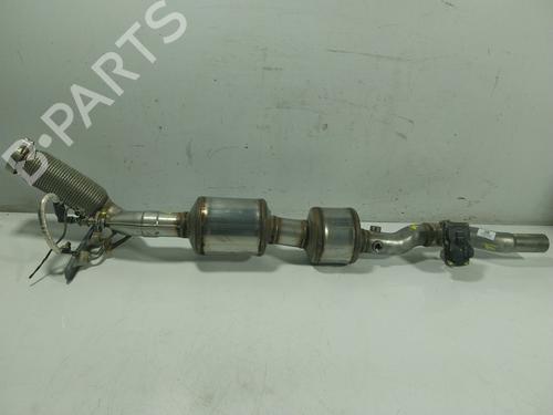 Used Catalyst Catalyst SEAT LEON Sportstourer (KL8, KLD) [2020-2026] 19284639 19284639