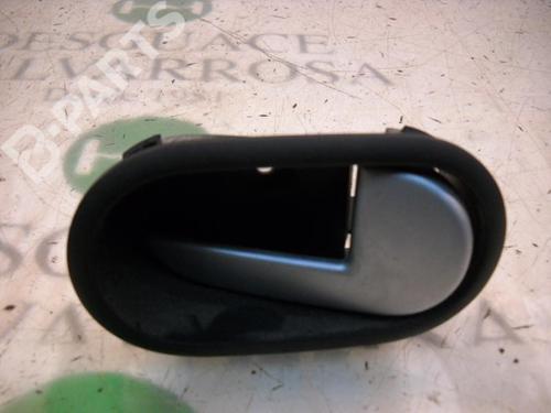 Used Rear right interior door handle Rear right interior door handle FORD FUSION (JU_) 1.4 TDCi (68 hp) 3735059 3735059