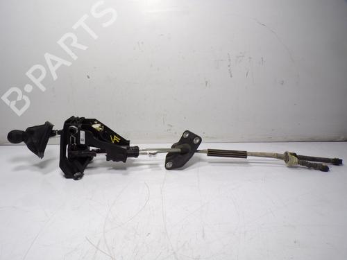 Selector da caixa Selector da caixa VW TRANSPORTER T6 / CARAVELLE T6 Bus (SGB, SGJ, SHB, SHJ) [2015-2024] 14243447 14243447