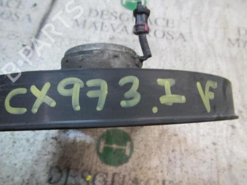 Radiator fan SEAT IBIZA II (6K1) 1.9 SDI | BP3844664M35 