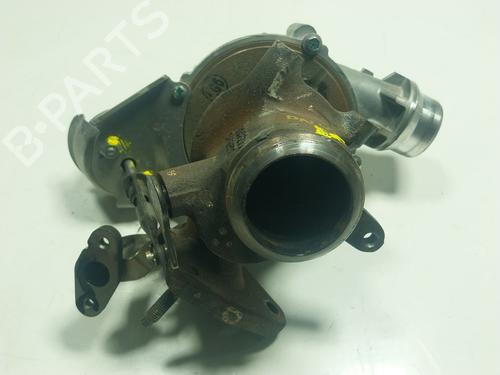 Turbocharger/Supercharger MERCEDES-BENZ CITAN Box Body/MPV (W415)  | BP17771574M71 
