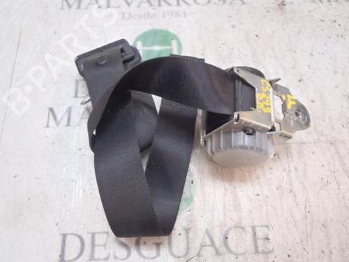 Used Front right seatbelt Front right seatbelt FORD FIESTA V (JH_, JD_) ST150 (150 hp) 8740244 8740244