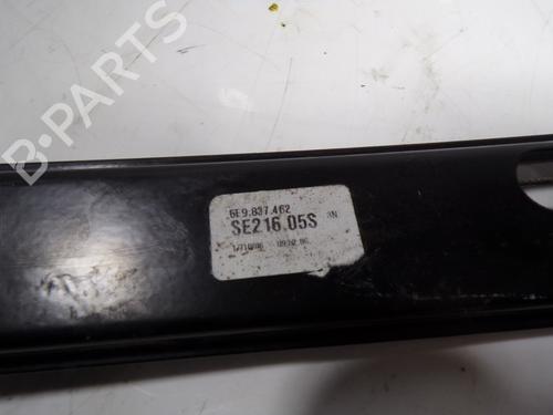 Front right window mechanism SEAT ARONA (KJ7, KJP)  | BP8306029C23 