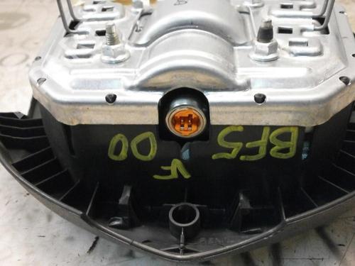 Driver airbag RENAULT CLIO II (BB_, CB_)  | BP3787071C9 