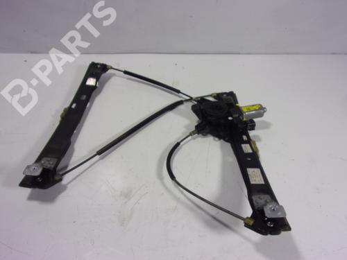 Used Front left window mechanism Front left window mechanism FORD C-MAX (DM2) [2007-2010] 10994650 10994650