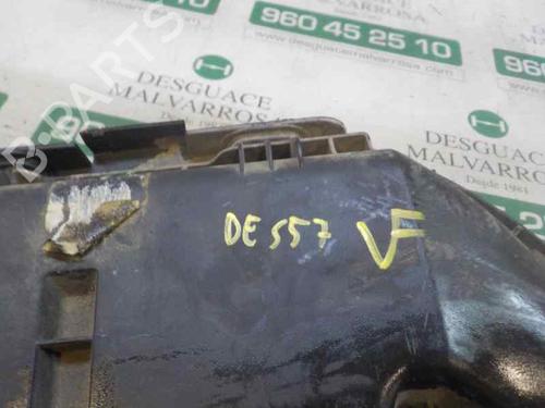 Air filter box PEUGEOT PARTNER Box Body/MPV  | BP14283921M87 