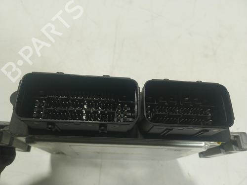 Engine control unit (ECU) CITROËN C3 / C3 ORIGIN III (SX) 1.5 BlueHDi 100 (SXYHYP, SXYHTU) | BP24575075M57 