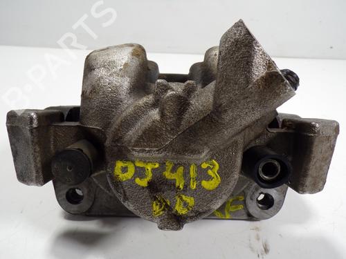 Right front brake caliper OPEL GRANDLAND / GRANDLAND X (A18, P1UO)  | BP11987037M104 