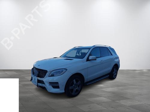Used Parts MERCEDES-BENZ M-CLASS (W166)  ML 250 CDI / BlueTEC 4-matic (166.004, 166.003)  1659807