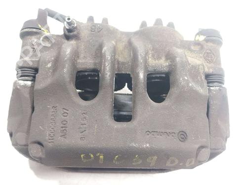 Right front brake caliper RENAULT MASTER III Van (FV) 2.3 dCi 170 FWD (FV0L) | BP39416525M104 - Image 2