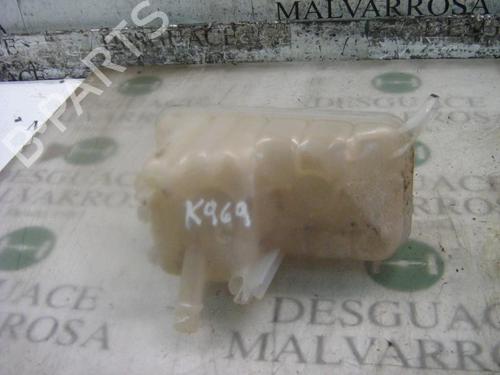 Expansion tank PEUGEOT 407 (6D_) 2.0 (6DRFNB, 6DRFNE) | BP3742835C120 