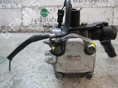 Steering pump KIA PICANTO I (SA) 1.1 | BP3841908M99  - Image 5