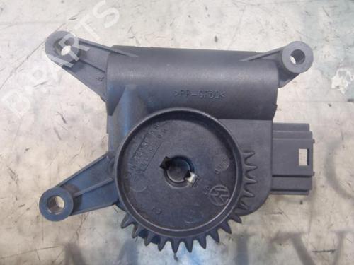 Used Electronic module VW POLO IV (9N_, 9A_) 1.4 16V (80 hp) 9529892