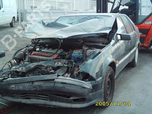 Used Parts SAAB 9000  2.3 -16 CD  472771