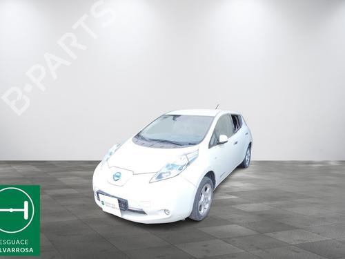 Steering column NISSAN LEAF (ZE0) Electric | BP9124442M21  - Image 8