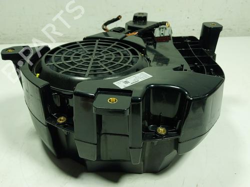 Elektronisk modul PORSCHE CAYENNE (92A) 3.6 GTS (440 hp) 26383264