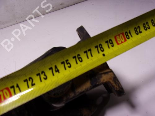Driveshaft NISSAN NAVARA NP300 (D40)  | BP15607741M37 