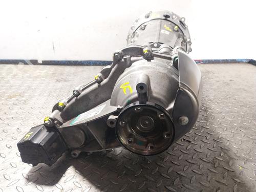 Gearbox MERCEDES-BENZ GLE (V167) GLE 300 d 4-matic (167.119) | BP18729462M3 
