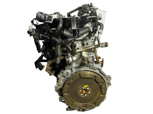 Engine TOYOTA YARIS (_P13_)  | BP11239423M1 