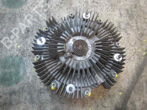 Used Fan Fan NISSAN NAVARA NP300 Platform/Chassis (D40) 2.5 dCi 4WD (171 hp) 3852282 3852282