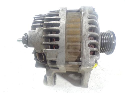 Used Alternator Alternator RENAULT KOLEOS I (HY_) 2.0 dCi (HY0K) (150 hp) 8305894 8305894