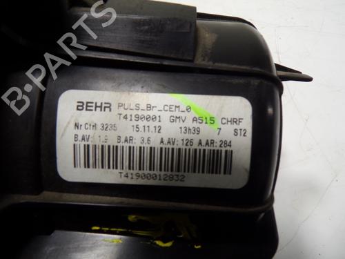 Heater blower motor CITROËN C3 II (SC_)  | BP11193459M62 